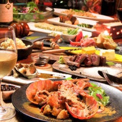 おしゃれな雰囲気 すすきのの居酒屋でおすすめしたい人気のお店 ぐるなび