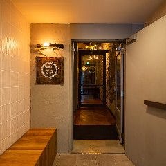 鉄板居酒屋 「燦燦」