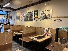 鶴橋 風月 京橋店 