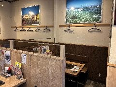 鶴橋 風月 京橋店