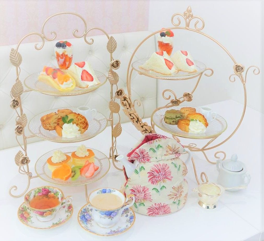 Tea Room Alice