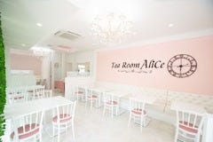 Tea Room Alice