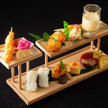 美味しいお店が見つかる 日本料理店の食事 ディナーでおすすめしたい人気レストラン ぐるなび