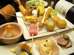 揚八