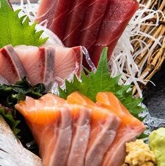 海鮮酒場 藤田屋 