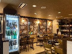 海鮮酒場 藤田屋