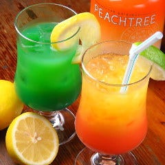 飲みしんぼ倶楽部 屋根裏（ロフト）