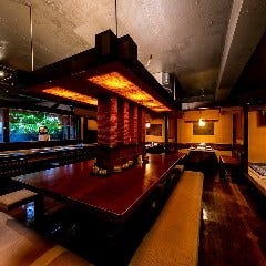 海鮮 串焼き 和食居酒屋 赤兵衛 