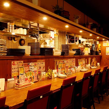 Kaba’s Kitchen（カバズ キッチン） 金沢文庫店 コースの画像