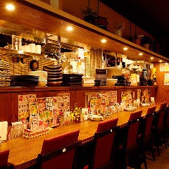 Kaba’s Kitchen（カバズ キッチン） 金沢文庫店