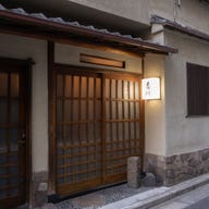 恵川_歌舞伎座裏に佇む、大人の隠れ家