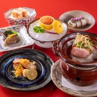 恵川_【120分飲み放題付】「旬」を伝統の技で仕立てる珠玉のコース