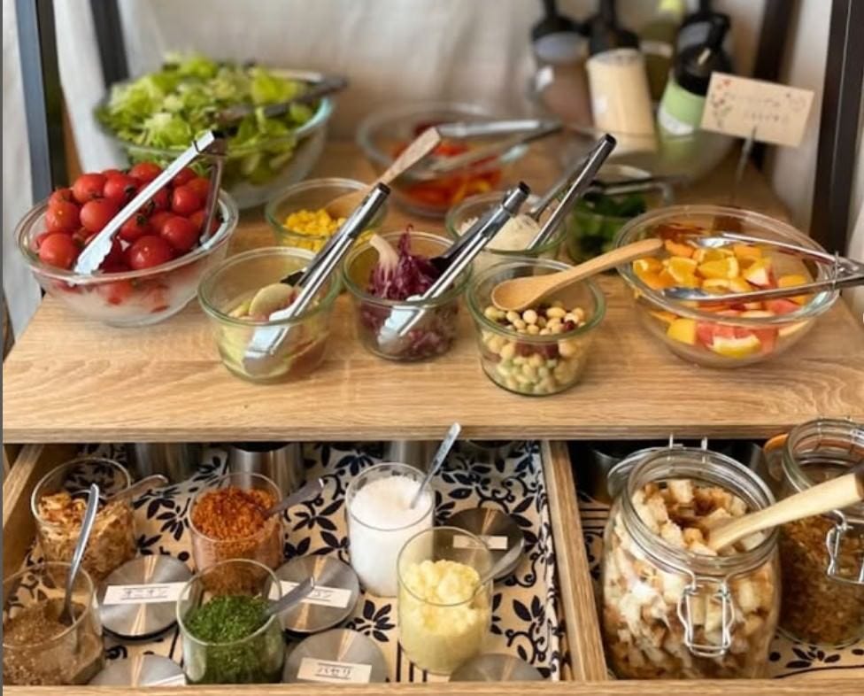 和牛近江牛ランチ 月とハンバーグ（大津市南部/ハンバーグ） - 楽天