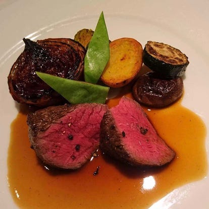 フレンチの美味しいお店 三宮でおすすめしたい人気のお店 ぐるなび