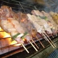 美味しい焼き鳥が食べたい 江坂でおすすめしたい人気のお店 ぐるなび