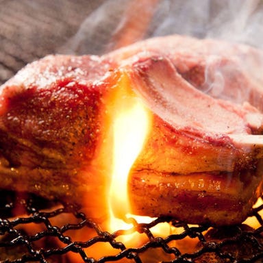 Allegro Kanazawa_【スタンダードコース】”厳選豚”のロースト付き、全6品