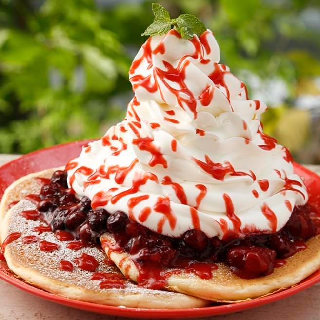 Pancake Factory パンケーキファクトリー 宇都宮 ビアガーデン ぐるなび