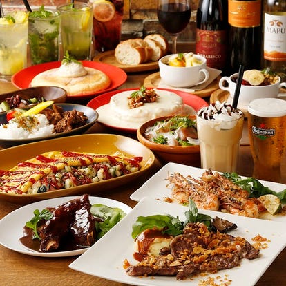 ゆったり個室 宇都宮のイタリアン イタリア料理 でおすすめしたい人気のお店 ぐるなび