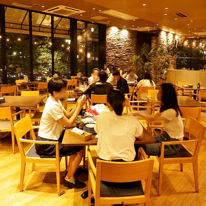 ゆったり個室 宇都宮のイタリアン イタリア料理 でおすすめしたい人気のお店 ぐるなび