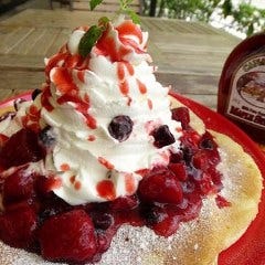 PANCAKE FACTORY