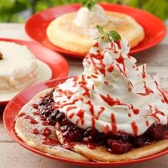 Pancake Factory パンケーキファクトリー 宇都宮 ビアガーデン ぐるなび