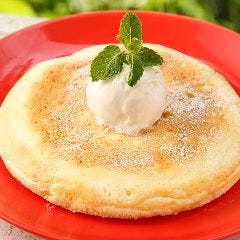 Pancake Factory メニュー パンケーキ ぐるなび Pancake Factory メニュー パンケーキ ぐるなび