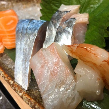 粗末 はまここ 十日市本店_旬を味わう、逸品料理