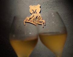 熊の焼鳥 北新地