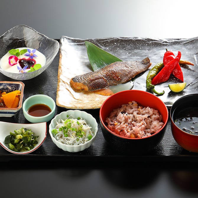 Kissho 江の島ホテル店 江ノ島 鵠沼 イタリアン イタリア料理 ぐるなび