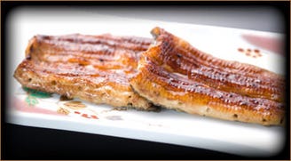 新宿うなぎ菊川 こだわり情報3 ぐるなび