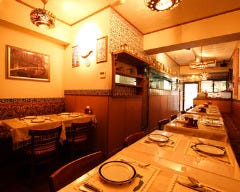 ボスボラス ハサン