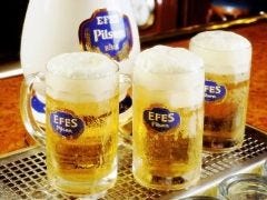 ボスボラス ハサン