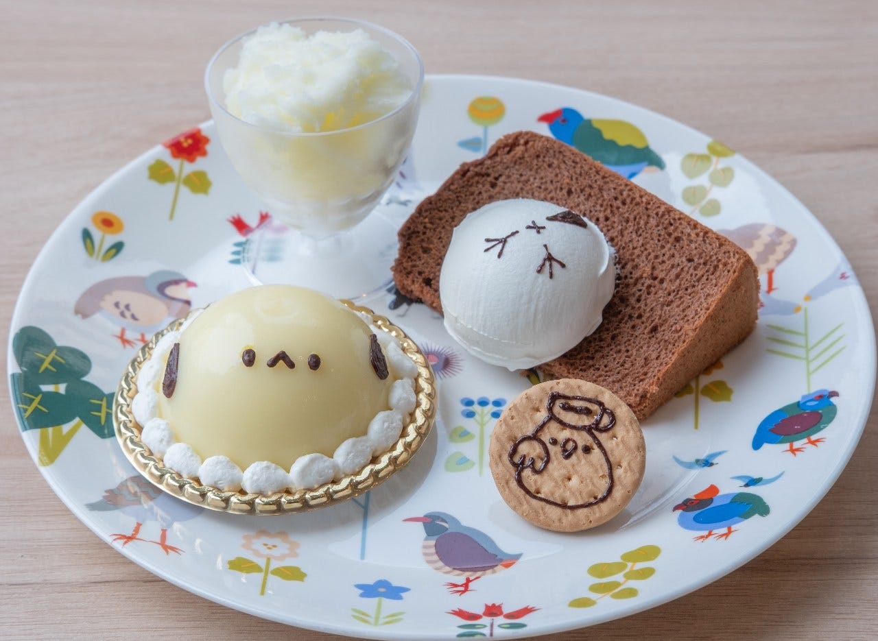 ことりすまいる