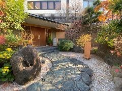 本城天然温泉おとぎの杜 お食事処 旬菜 かぐら 