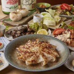 大衆酒場酔いどれ 高松店