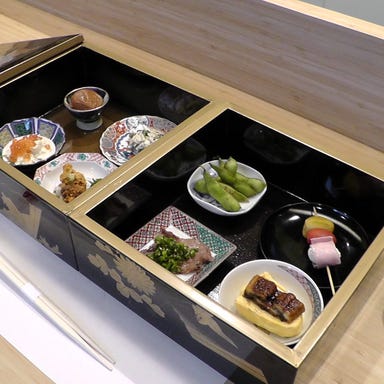 割烹希舟_松阪牛懐石