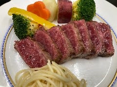 割烹希舟