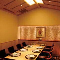 うおまん 西梅田本店