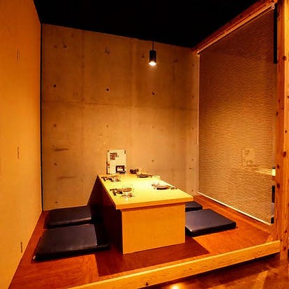 人気店が見つかる 立川の居酒屋でおすすめ 完全個室 飲み放題など ぐるなび