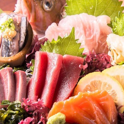 美味しいお店が見つかる 立川駅周辺の居酒屋でおすすめしたい人気のお店 ぐるなび