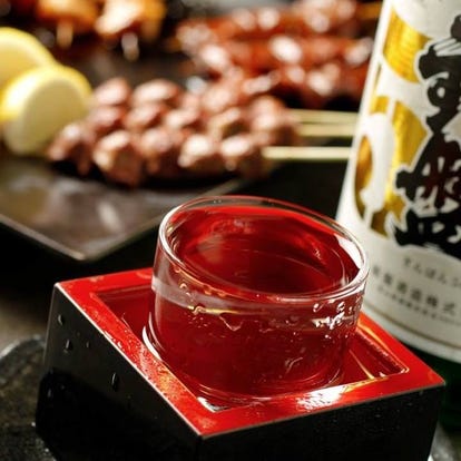 美味しいお店が見つかる 京王永山駅周辺 居酒屋 日本酒にこだわる おすすめ人気レストラン ぐるなび