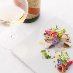 レヴェランス アール（reverence R）