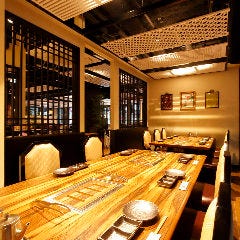 焼肉陽山道 上野駅前店