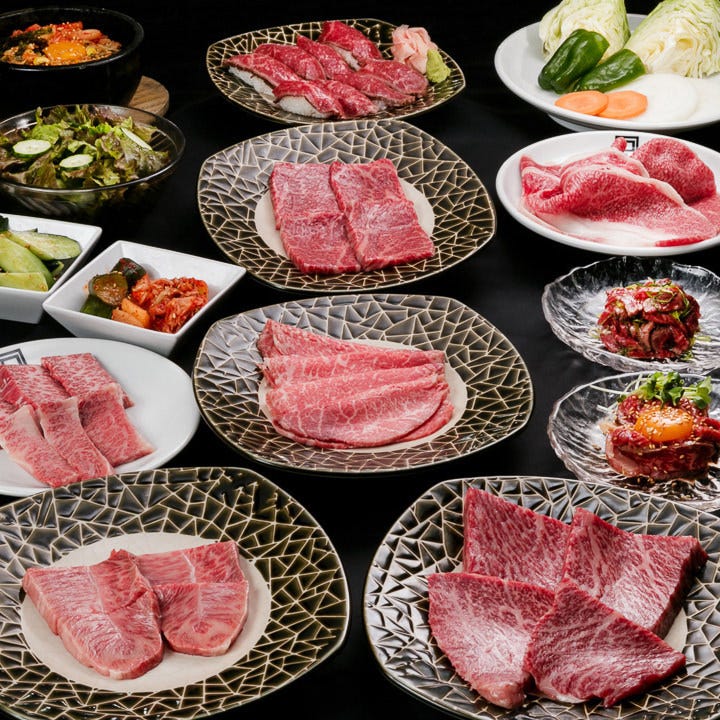 近江牛焼肉mawari彦根店 詳細 周辺情報 Navitime Travel 近江牛焼肉mawari彦根店 詳細 周辺情報 Navitime Travel