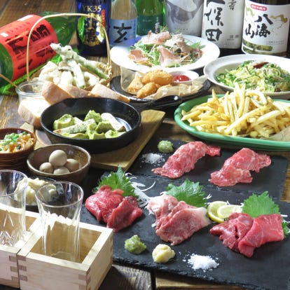美味しいお店が見つかる 大久保 高田馬場の食事 ディナーでおすすめしたい人気レストラン ぐるなび