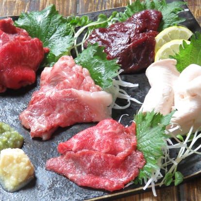 美味しいお店が見つかる 大久保 高田馬場の食事 ディナーでおすすめしたい人気レストラン ぐるなび
