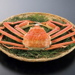 かに福