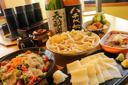 美味しいお店が見つかる 葛飾区のうどんでおすすめしたい人気のお店 ぐるなび 美味しいお店が見つかる 葛飾区のうどんでおすすめしたい人気のお店 ぐるなび