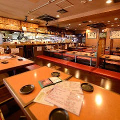 串だいにんぐ 炭焼 浪漫家 藤森店 