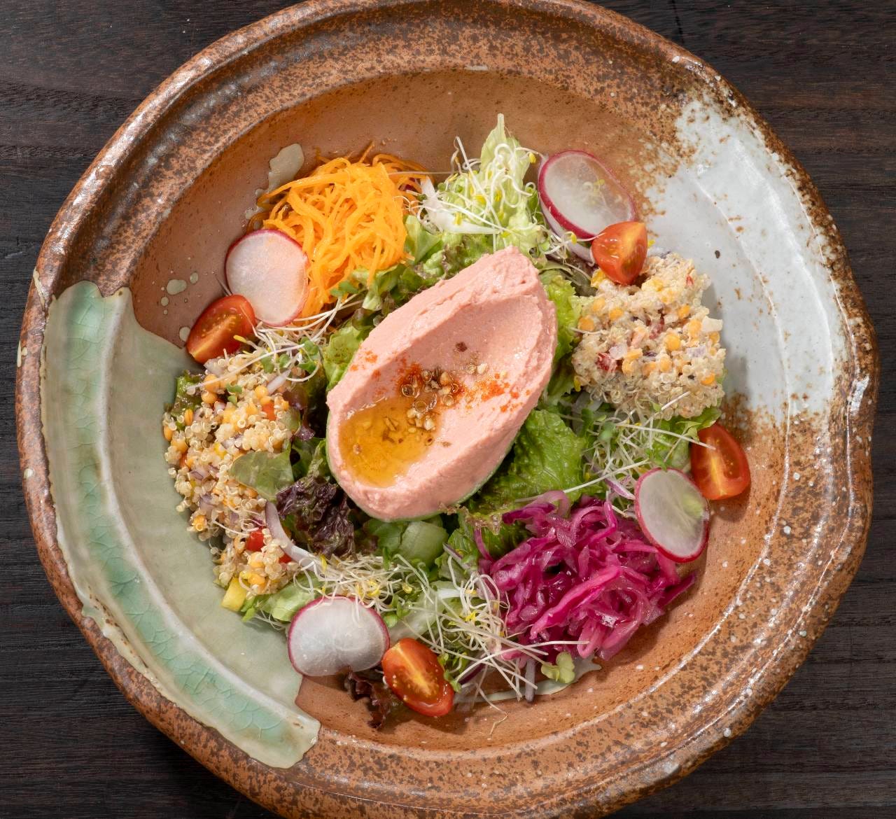 Casa de Amigos(カサデアミーゴス)（京都駅/メキシコ料理） - 楽天ぐるなび